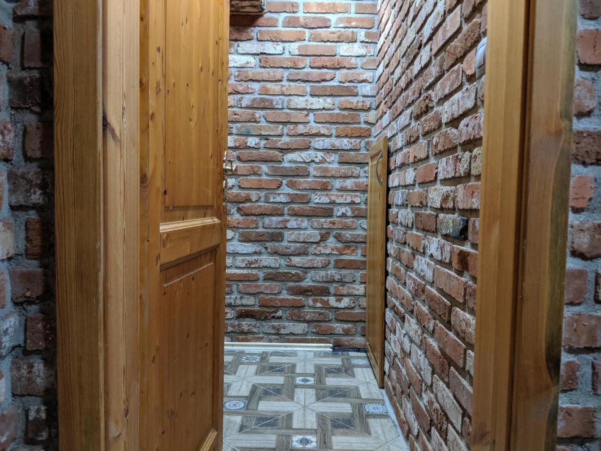 Luxury Apartment In Sumava National Park โนวาเปซ ภายนอก รูปภาพ